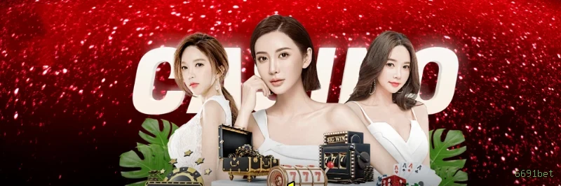 Roleta e blackjack 6691bet