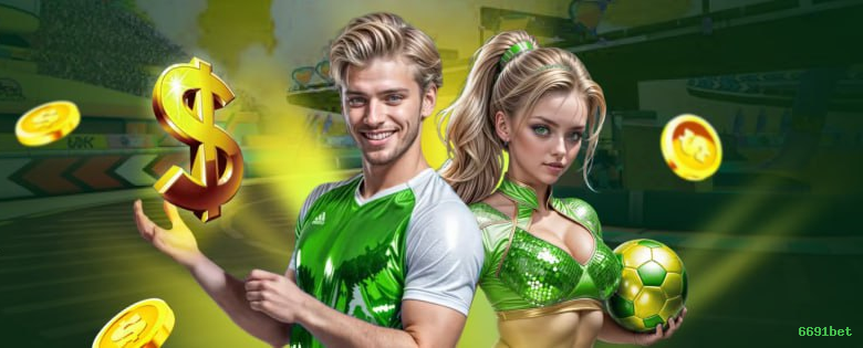 Cassino ao vivo 6691bet dealers