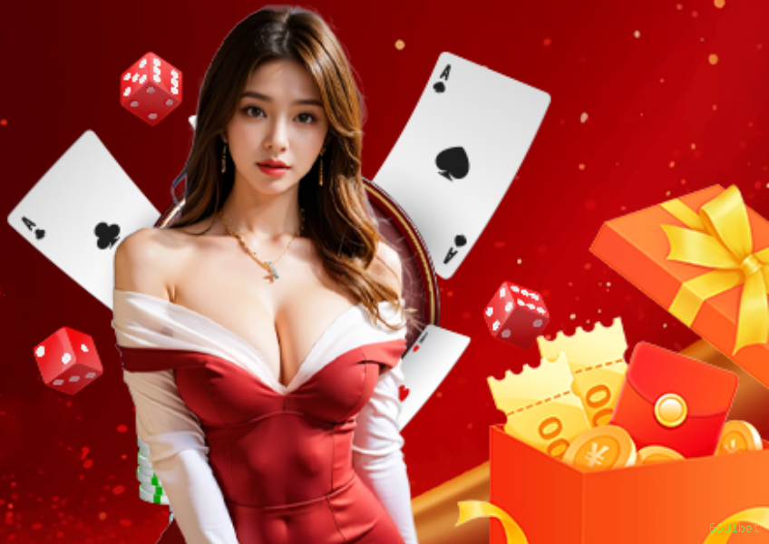 Cassino 6691bet app mobile