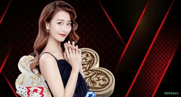 Download app 6691bet Android iOS