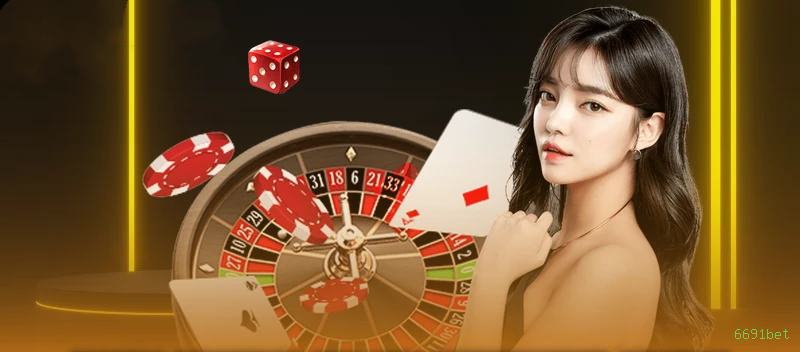 App 6691bet Android download