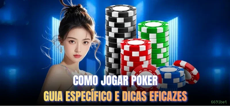 Formulário registro 6691bet