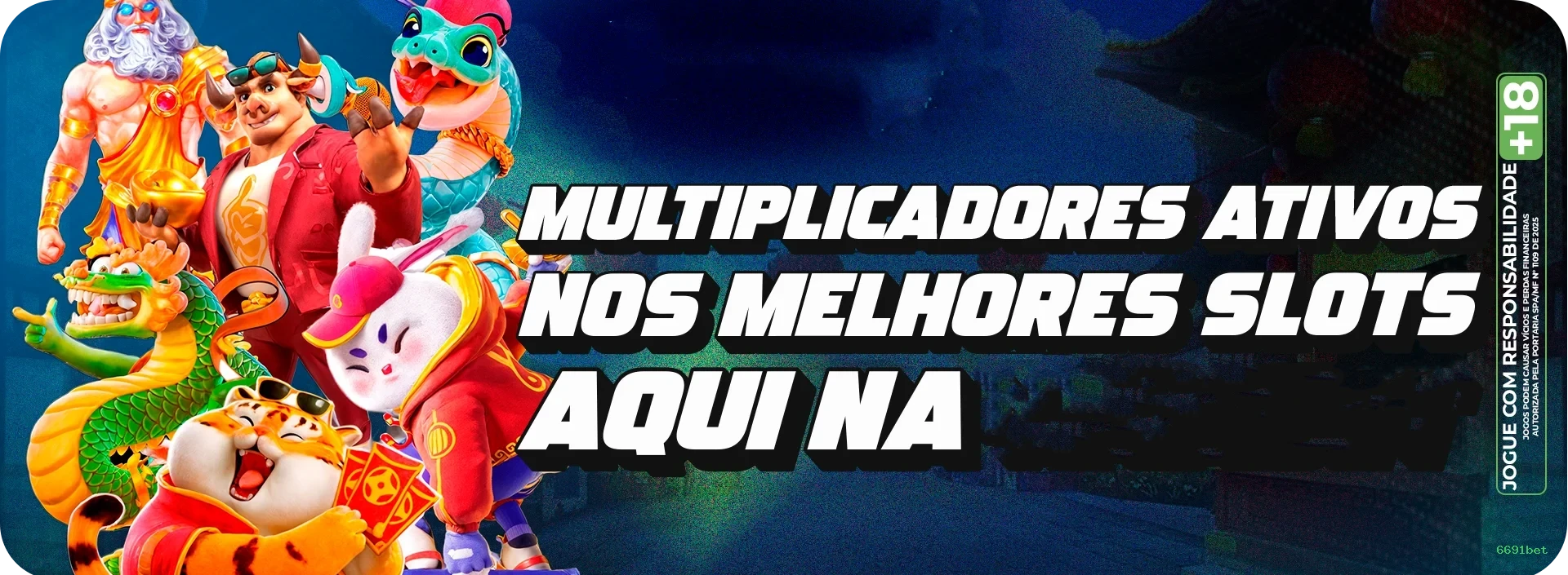 Cashback VIP 6691bet - reembolso semanal
