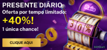 Bônus exclusivos membros VIP 6691bet