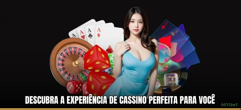 Ganhar e sacar na 6691bet