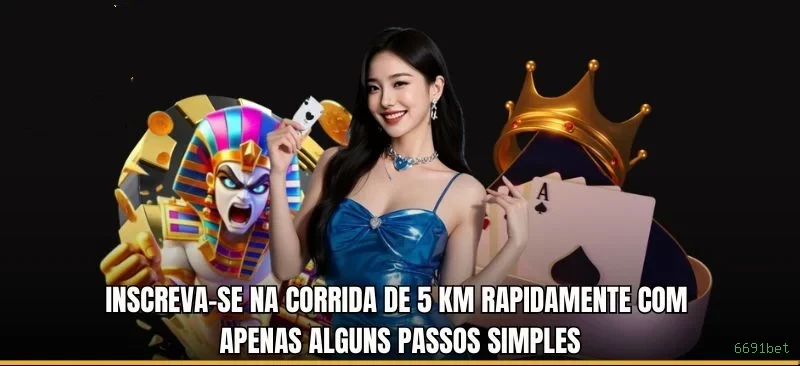 Slots com prêmios 6691bet